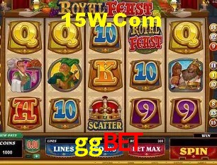 Jogos de Slot ggbet