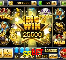 Login Seguro ggbet