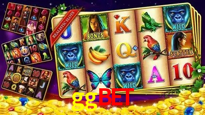 Integração de APIs ggbet