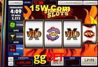 Diretório de Jogos ggbet