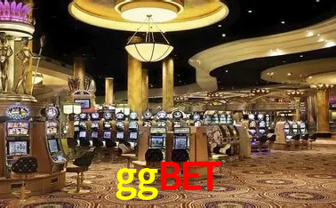 Casino Ao Vivo ggbet
