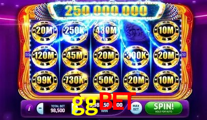 Promoções Sazonais ggbet