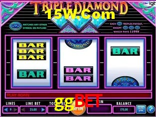 Provedores de Jogos ggbet